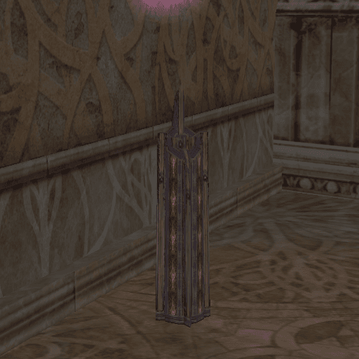 Tully's Gatekeeper portrait