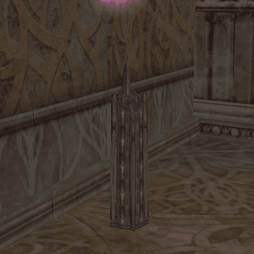 Tully's Gatekeeper portrait