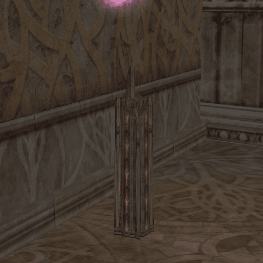 Tully's Gatekeeper portrait