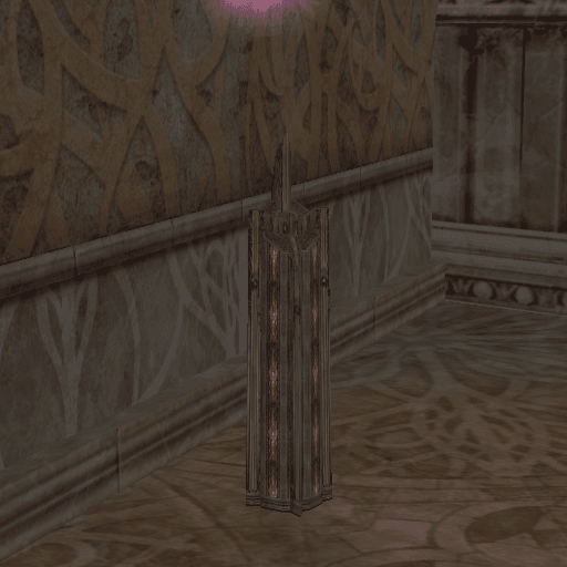 Tully's Gatekeeper portrait