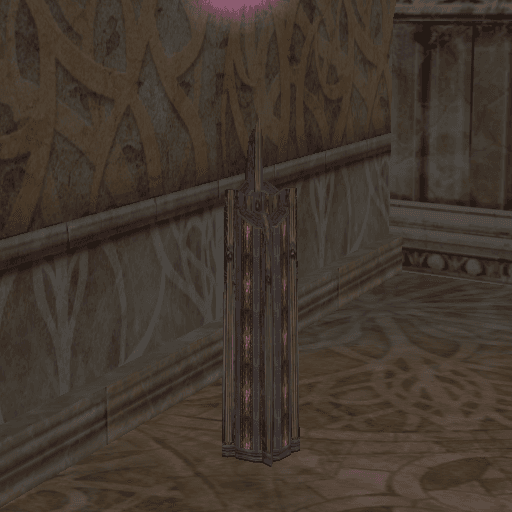 Tully's Gatekeeper portrait