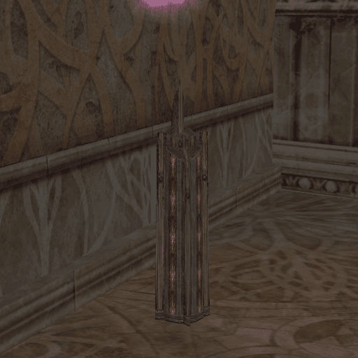 Tully's Gatekeeper portrait