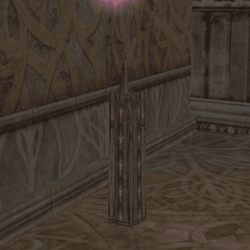 Tully's Gatekeeper portrait