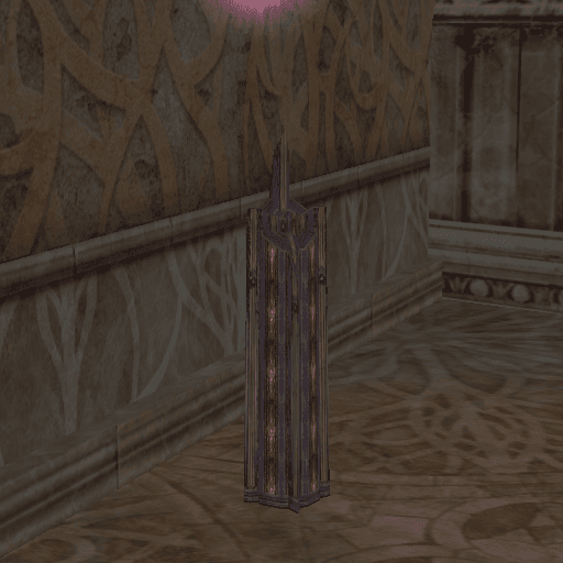 Tully's Gatekeeper portrait