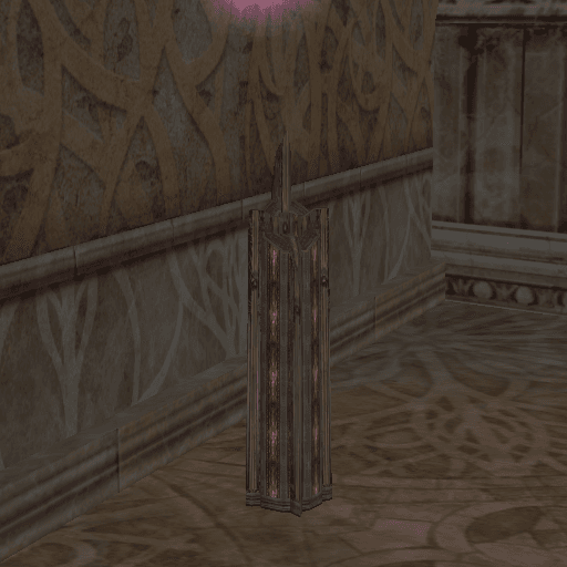 Tully's Gatekeeper portrait