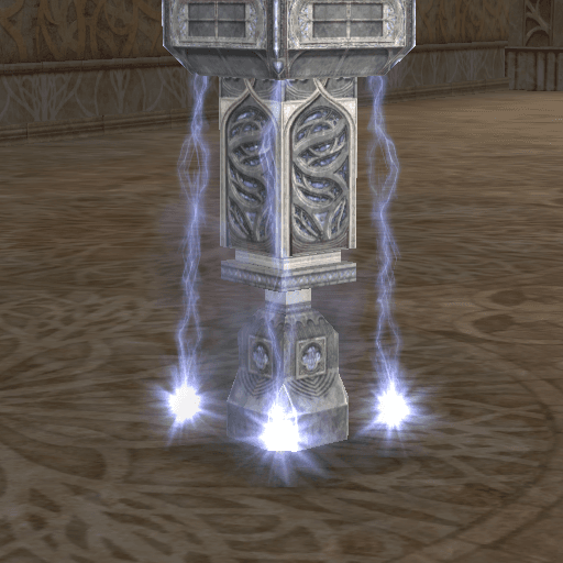 Emperor's Seal Device portrait
