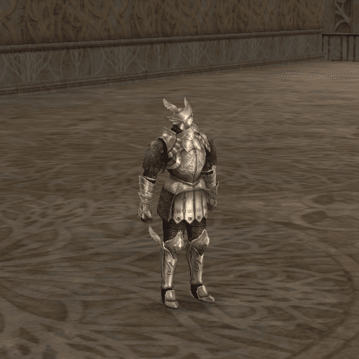 Solina Knights portrait