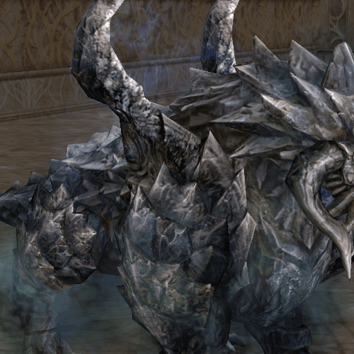 Behemoth Leader portrait