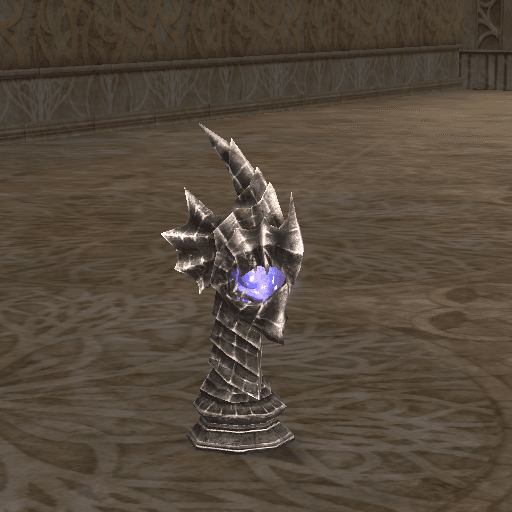 Antharas's Symbol portrait