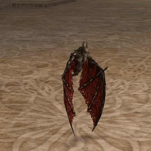 Dead Seeker portrait