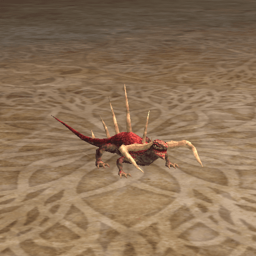 Salamander Rowin portrait