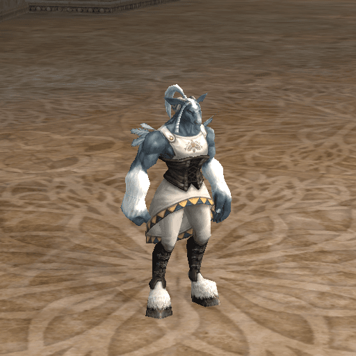 Vanor Silenos Scout portrait