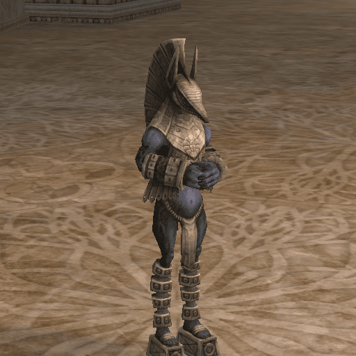 Lith Patrolman portrait