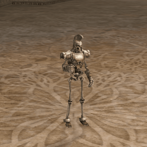 Otherworldly Invader Elite Soldier portrait