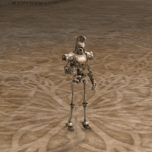 Otherworldly Invader Elite Soldier portrait