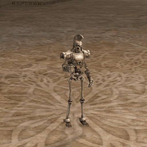 Otherworldly Invader Elite Soldier portrait