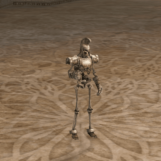 Otherworldly Invader Elite Soldier portrait