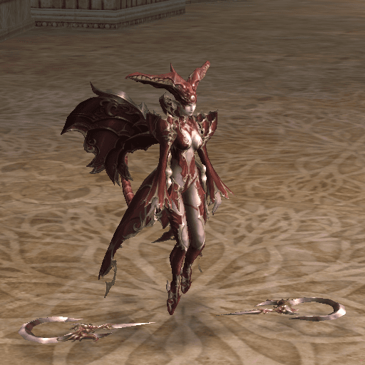 Master Festina portrait