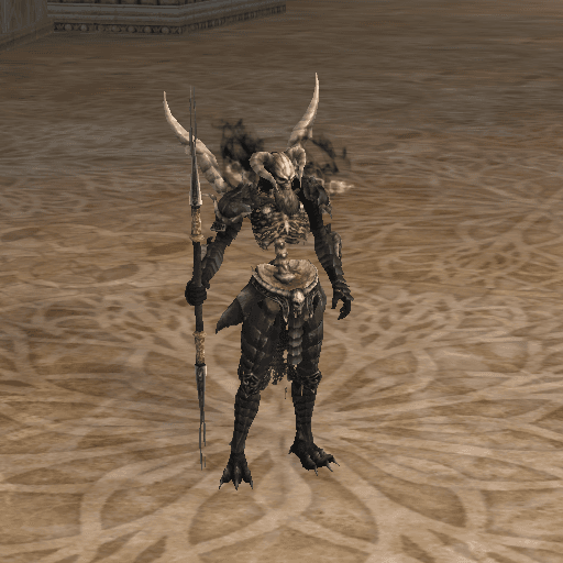 Failan's Guard portrait