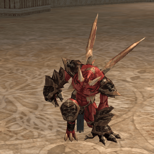 Varangka's Destroyer portrait