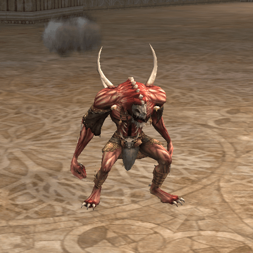 Drakos Assassin portrait