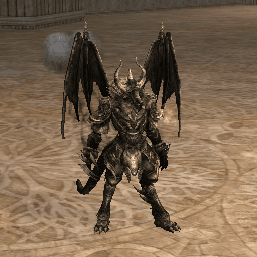 Dragon Knight portrait