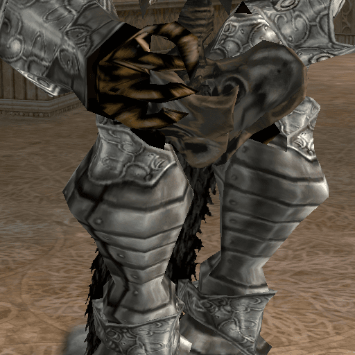 Verfa portrait