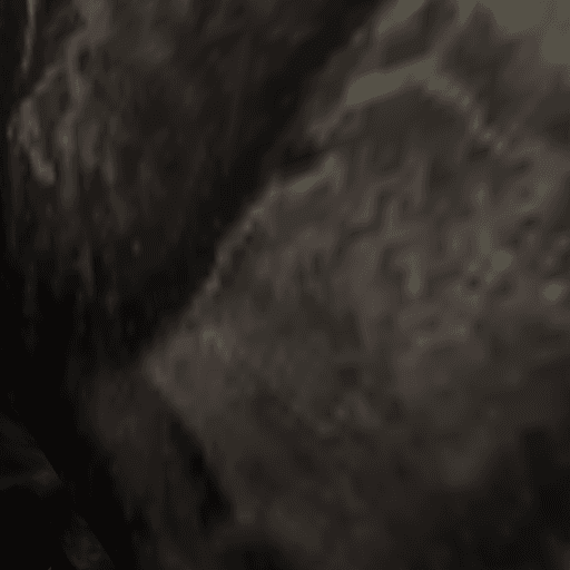 Antharas portrait