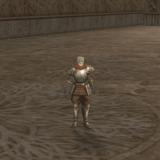 Rift Post Commander portrait