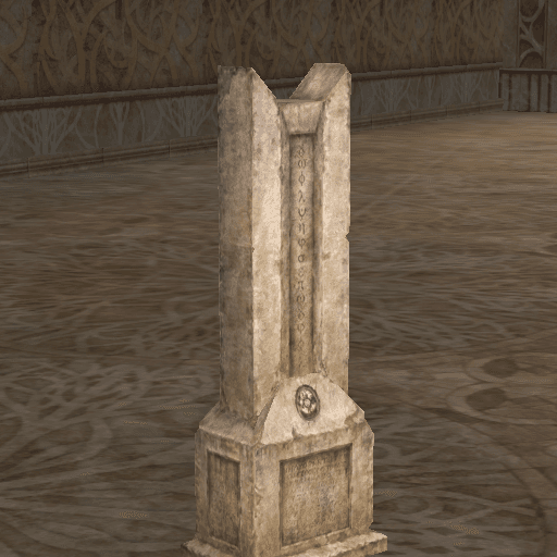 Evil Altar portrait