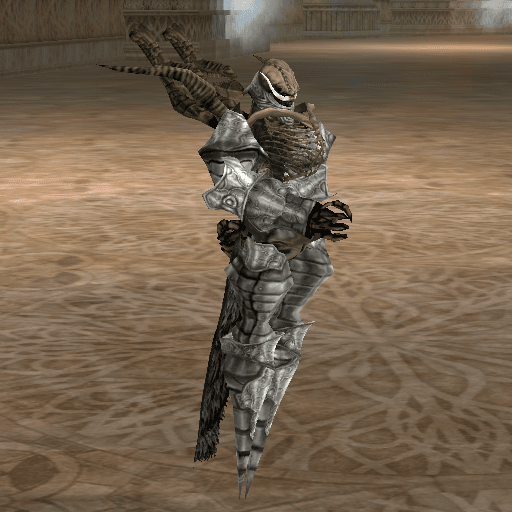 Doom Knight portrait