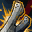 Double Sonic Slash icon