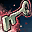 Unlock icon