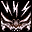 Hate icon