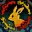 Detect Animal Weakness icon