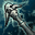 Hex icon