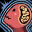 Toughness icon