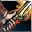 Sword Blunt Mastery icon