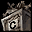 none icon