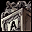 none icon