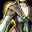 Light Armor Mastery icon