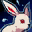 Fear icon