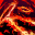 Blazing Circle icon