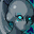 Summon Silhouette icon