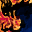 Prominence icon