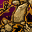 Decay icon