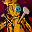 Transfer Pain icon