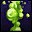 none icon
