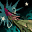 Shock icon
