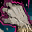 Fossilization icon